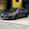 FH Focal Horizon 1:64 Nissan Skyline GTR R32 Alloy car model