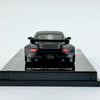 Tarmac Works TW 1:64 Porsche 911 997 OLD&NEW Alloy car model
