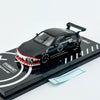 Tarmac Works TW 1:64 Porsche 911 997 OLD&NEW Alloy car model