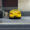 MINIGT 1:64 #762  Nissan Skyline GT-R R34 Alloy car model