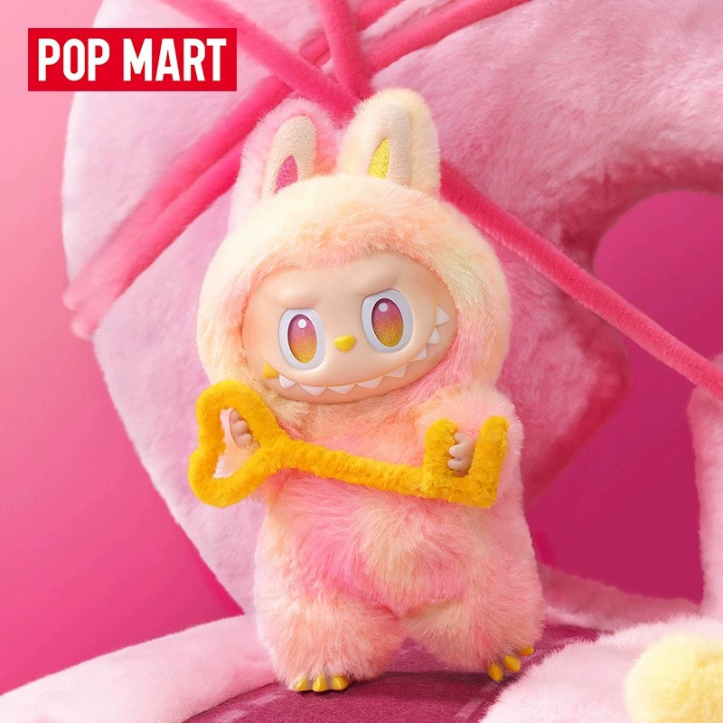 POP MART Labubu Big-Into-Energy Blind Box