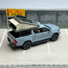 TW 1:64 Toyota Hilux Pick-Up Alloy car model