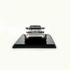 SW 1:64 BMW  M4 ADRO BODY KIT Alloy car model