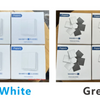 Aqara Smart Wall Switch E1 [White/Grey]