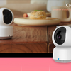 Aqara Smart Camera E1