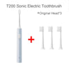 Xiaomi Mijia T200 Sonic Electric Toothbrush