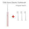 Xiaomi Mijia T200 Sonic Electric Toothbrush