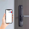 Aqara Smart Door Lock NFC Card