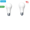 Aqara Smart LED Bulb T1  E27