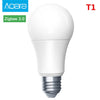 Aqara Smart LED Bulb T1  E27