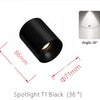 Aqara Smart Spotlight T1