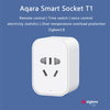 Aqara Smart Wall Socket T1