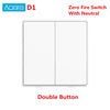 Aqara Smart Wall Switch D1