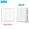 Aqara Smart Wall Switch D1