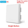 Aqara Smart Wall Switch D1