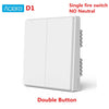 Aqara Smart Wall Switch D1