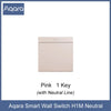 Aqara Smart Wall Switch H1M