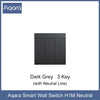 Aqara Smart Wall Switch H1M