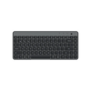 Xiaomi Colorful  Portable Dual Mode Keyboard With Mouse Wireless 2.4GHz Bluetooth Multi Device Connection With Split Holder