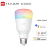 Yeelight Smart LED Bulb 1S