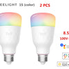 Yeelight Smart LED Bulb 1S