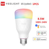 Yeelight Smart LED Bulb 1S