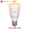 Yeelight Smart LED Bulb W3