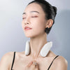 Jeeback Cervical Massager G20 TENS Pulse Back Neck Massager Far Infrared Heating Health Care Relax Work For Xiaomi Mijia App