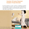 New Xiaomi Mijia Human Body Sensor 2 Via Android IOS Smart Body Movement Motion Sensor Bluetooth Connection For Smart Mi home