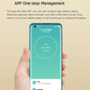 New Xiaomi Mijia Human Body Sensor 2 Via Android IOS Smart Body Movement Motion Sensor Bluetooth Connection For Smart Mi home