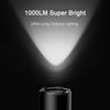 Xiaomi Multi-function LED Flashlight