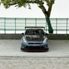 INNO 1:64 Nissan GTR R35 HONG KONG TOY CAR SALON 2024 Special EditionAlloy car model