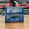 Liberty 64 1:64 Ford Mustang Alloy car model
