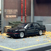 AR AR BOX 1:64 BMW M3 E30 Alloy car model