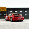 TW Tarmac Works 1:64 F355 Challenge Macau Super Car Race 1994 Winner Alloy car model