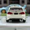 1:64 Motorhelix Honda Civic Type R FD2 Alloy car model
