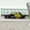 Kaido House MINIGT 1:64 //131 DATSUN Street510 Alloy car model