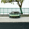 KING MODEL 1:64 GT SHOW Lamborghini  Huracñan Alloy car model