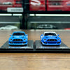 Liberty 64 1:64 Ford Mustang Alloy car model