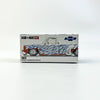 KAIDO HOUSE MINIGT 1:64 #157Chevrolet Solod Pickup Alloy car model