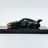 Tarmac Works TW 1:64 Porsche 911 997 OLD&NEW Alloy car model