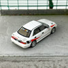 Tarmac Works TW 1:64 Mitsubishi Lancer RS Evolution Alloy car model