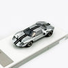 MY64 1:64 Ford GT40 MK1 Le Mans racing resin car model