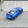 TW 1:64 Nissan Nismo R34 GT-R Z-TUNE FuelFest TOKYO 2023 Alloy car model