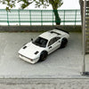 INNO 1:64 308GTB LBWK  Alloy car model