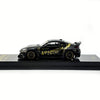 HEC INNO 1:64 Toyota GR86 PANDEM Alloy car model