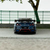INNO 1:64 Nissan GTR R35 HONG KONG TOY CAR SALON 2024 Special EditionAlloy car model