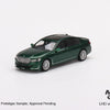 TSM MINIGT 1:64 BMW Alpina B7 xDrive Alpina Alloy car model