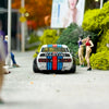 INNO 1:64 MAZDA SAVANNA RX3 "MARTINI RACING"Livery
