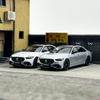 AR 1:64 Mercedes-Benz S63 E AMG Performance Alloy car model